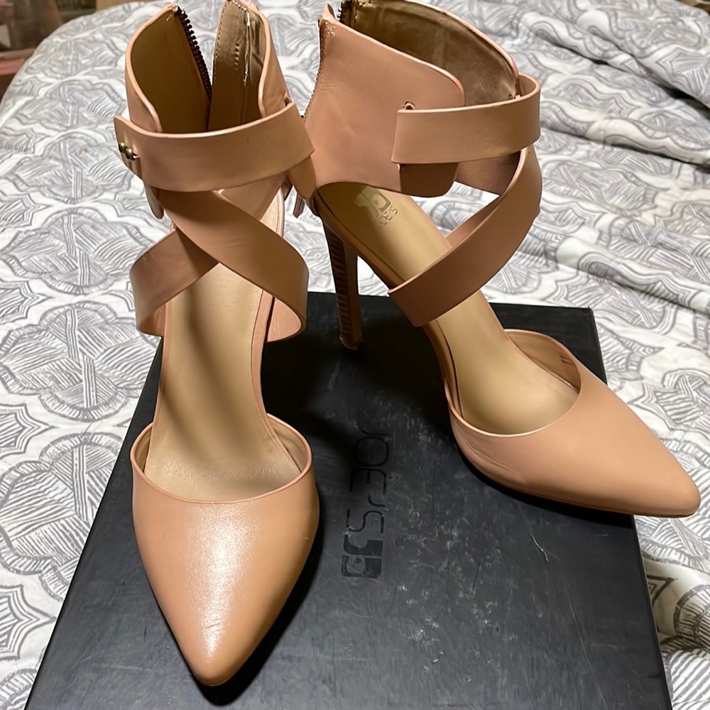 Joes Heels